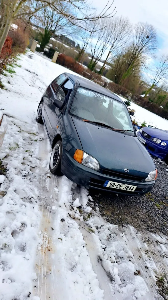 Ep91 starlet - Image 1