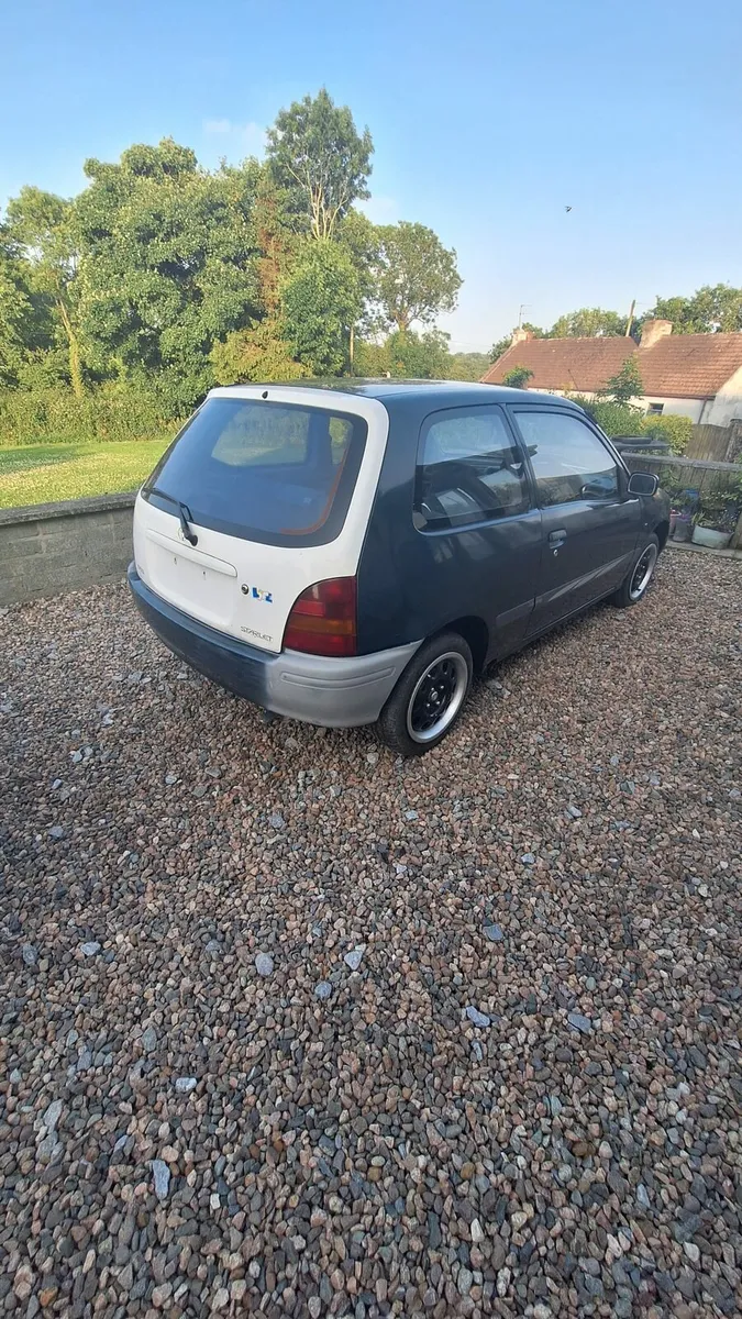 Ep91 starlet - Image 4
