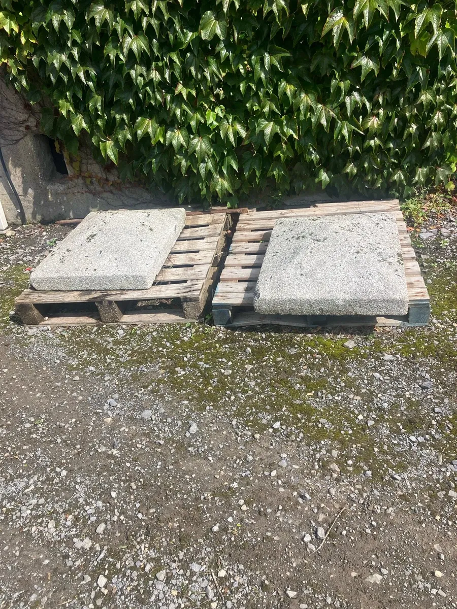 Granite Pier Caps - Image 3