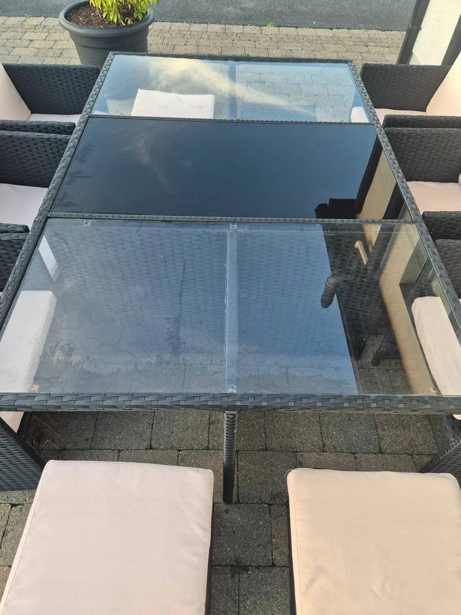 Garden Furniture - Image 3