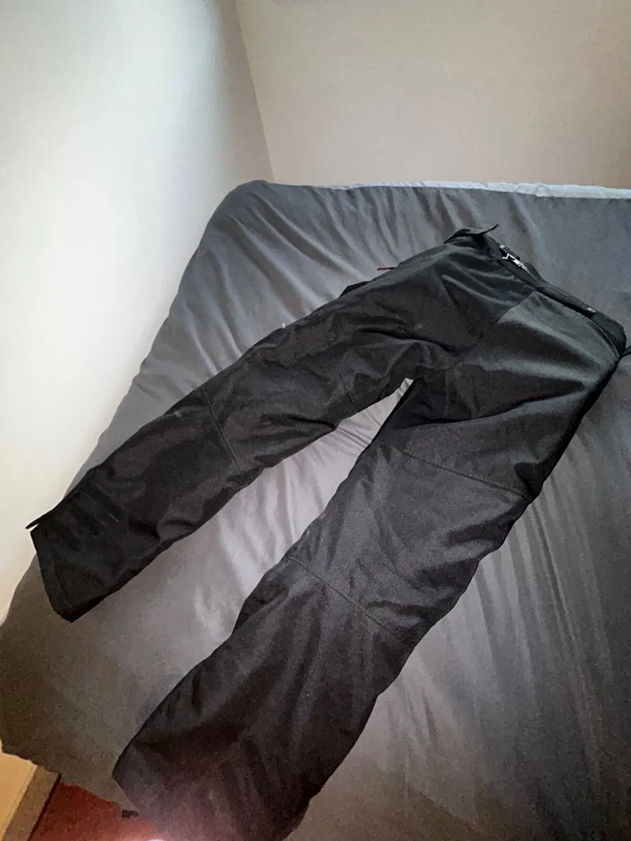 Motorcycle Gear Set - Image 2
