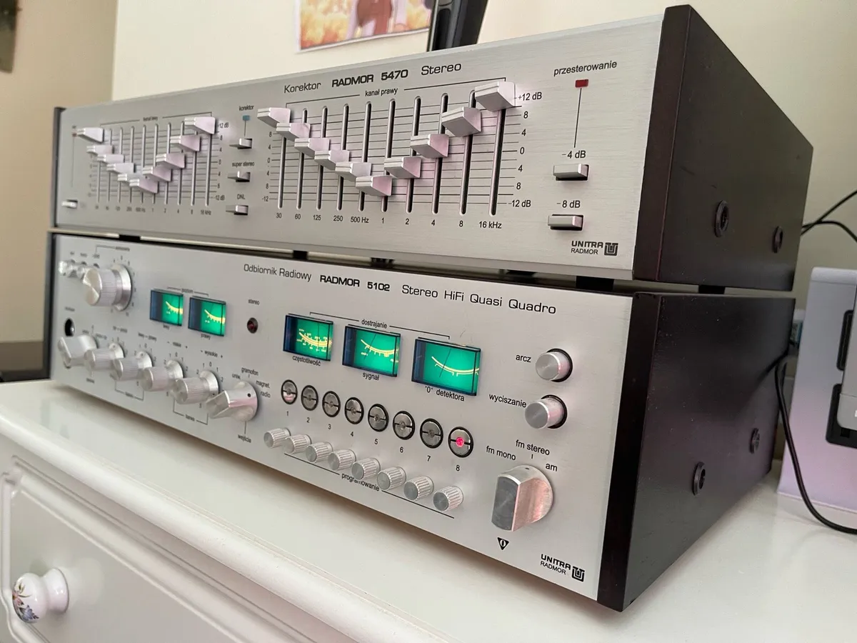 Radmor 5102 + Radmor 5470 - Image 3