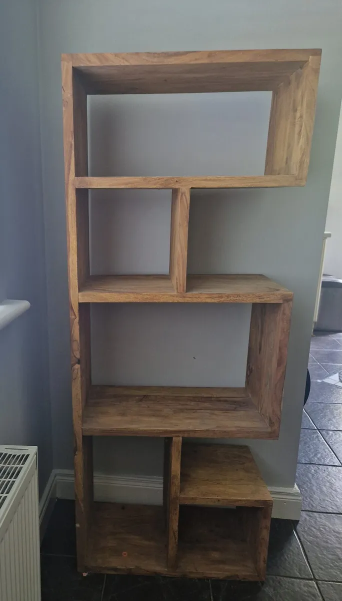 Book shelf