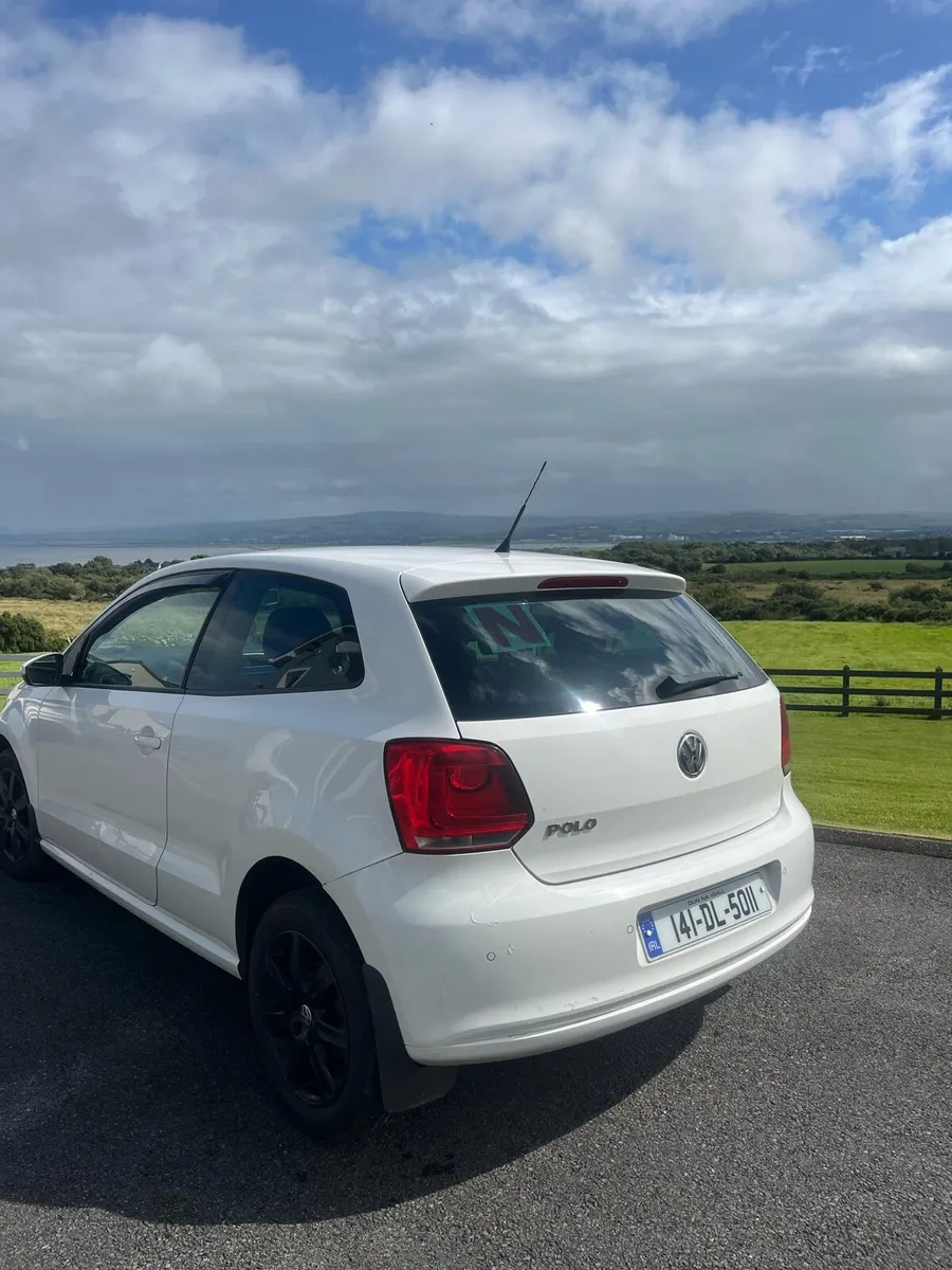 Volkswagen polo - Image 1