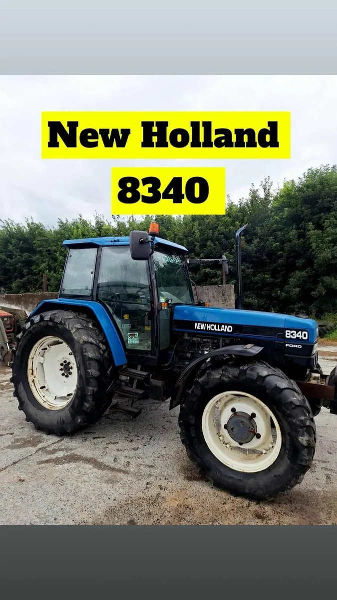 GVM TULLAMORE MART MACHINERY AUCTION 21ST AUGUST - Image 4