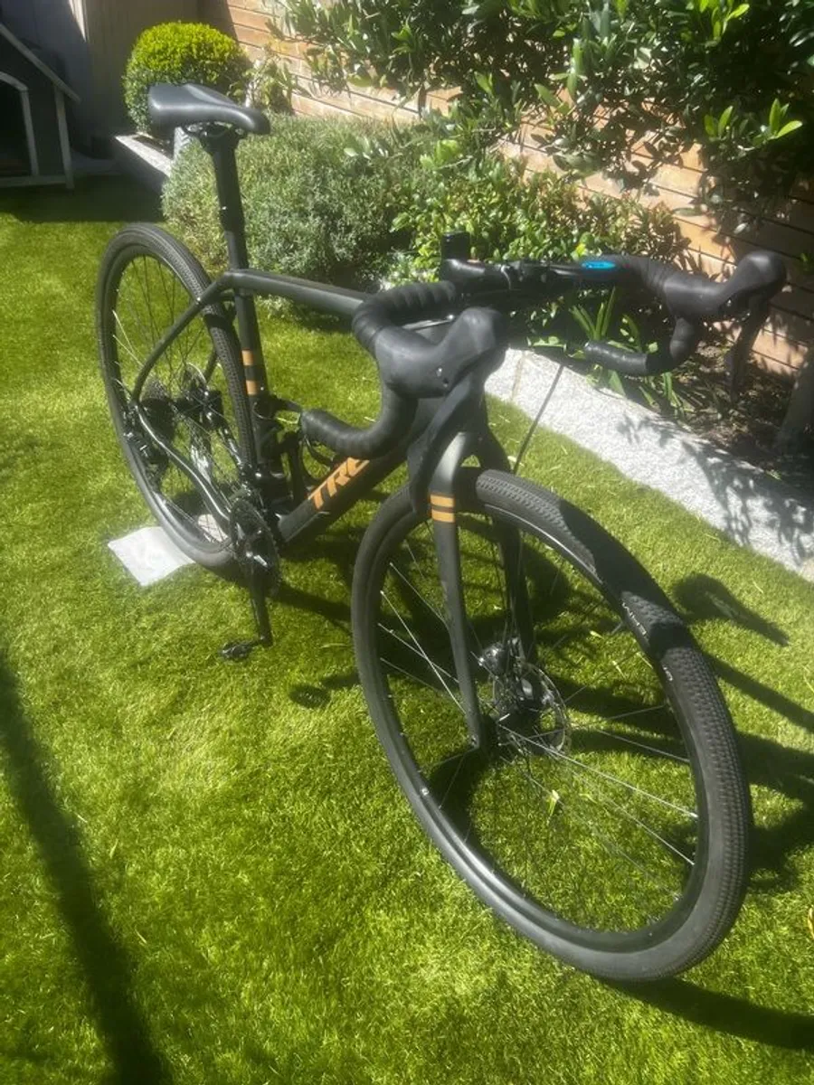 Trek Gravel SL5 54' - Image 2