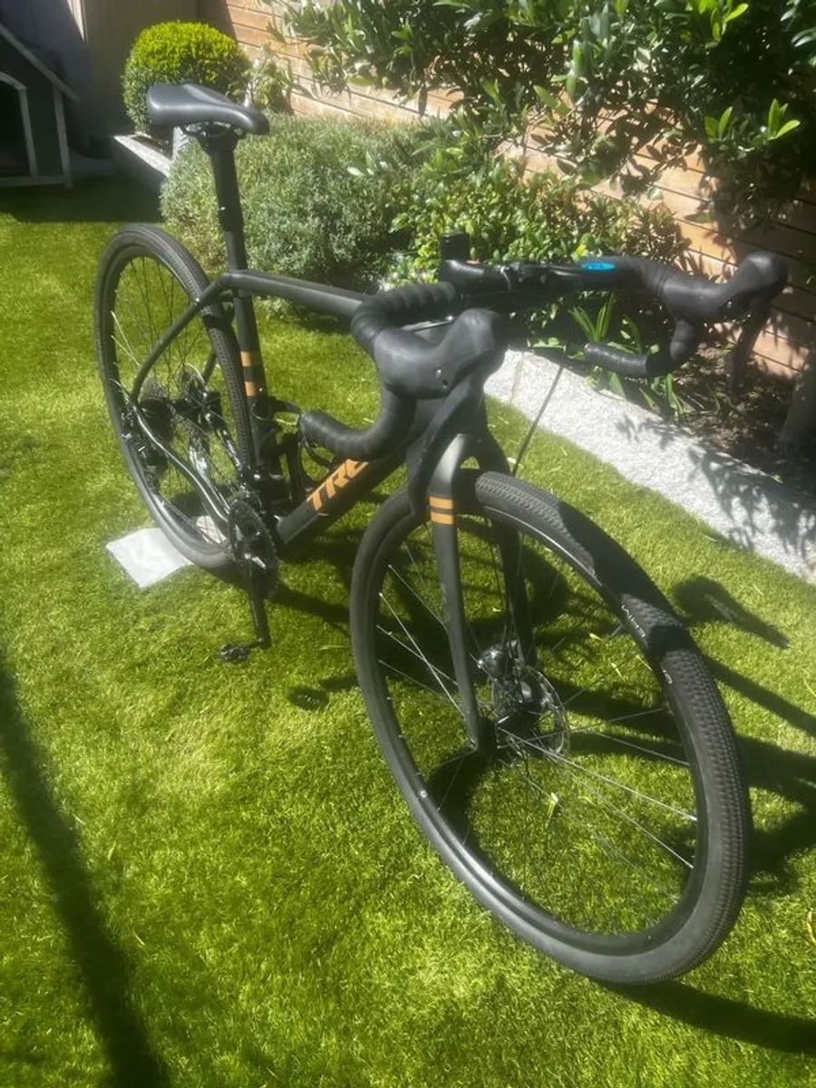 Trek Gravel SL5 54' - Image 3