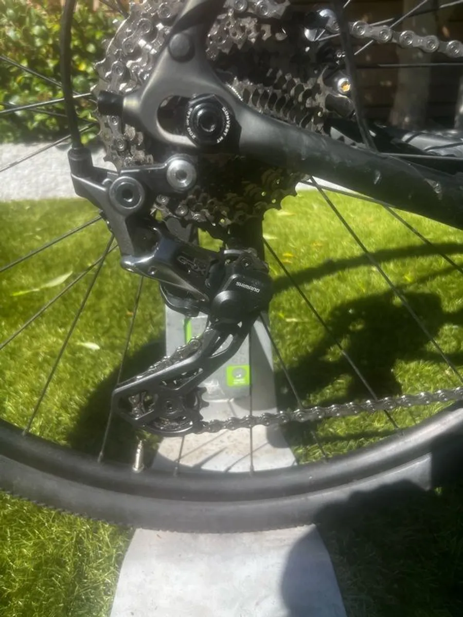 Trek Gravel SL5 54' - Image 4