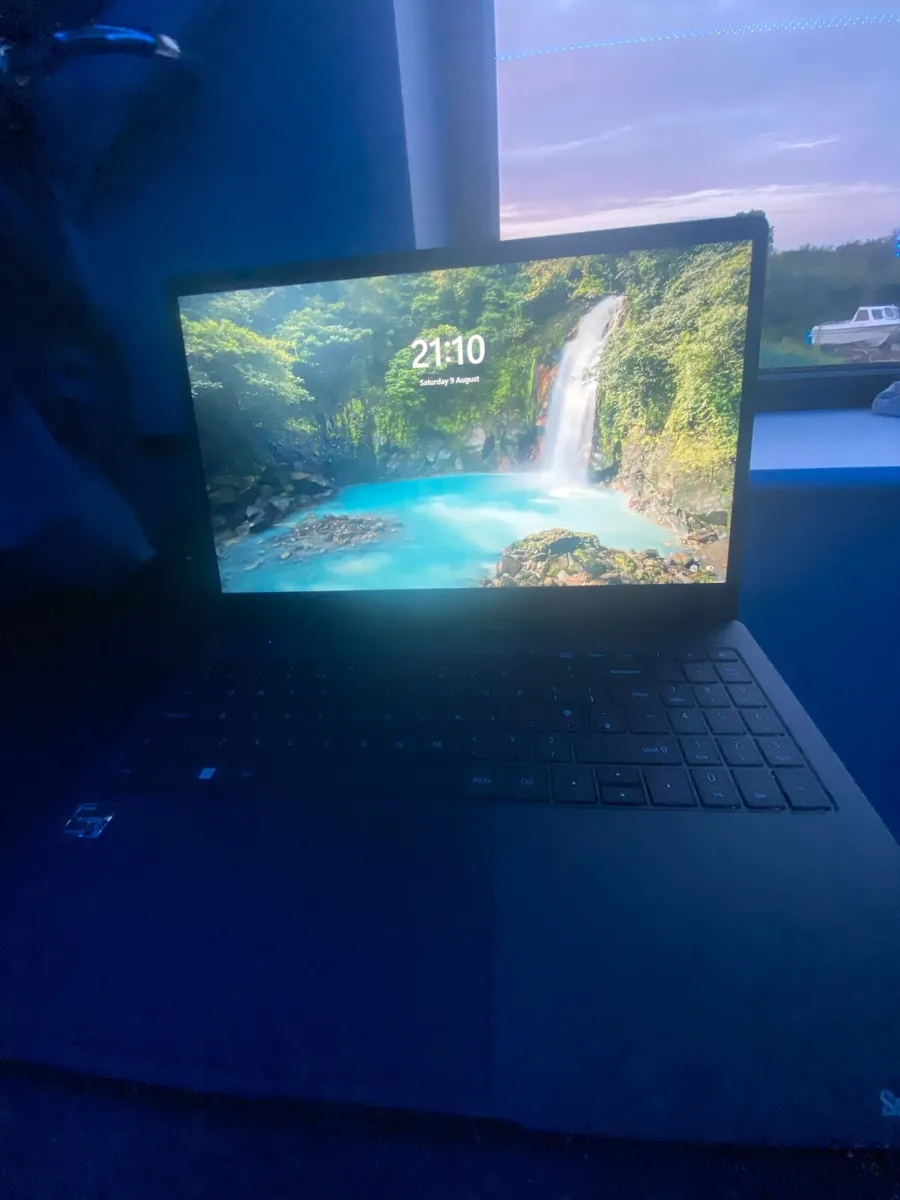 Dynabook(Toshiba) laptop - Image 1