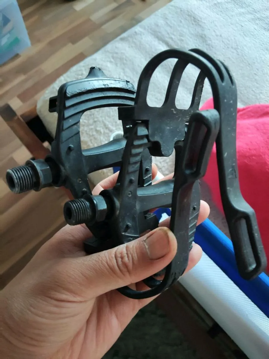 Bike pedal - Image 1