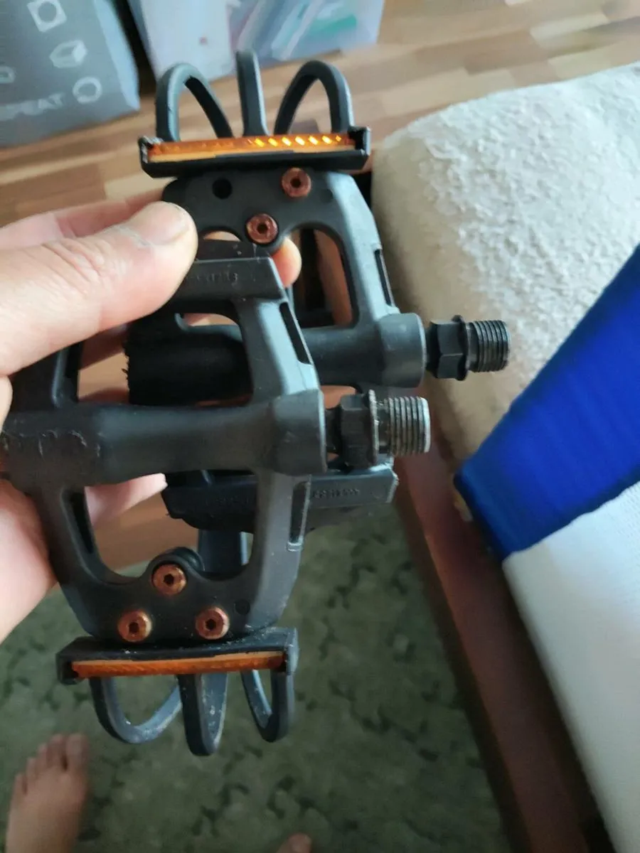 Bike pedal - Image 2