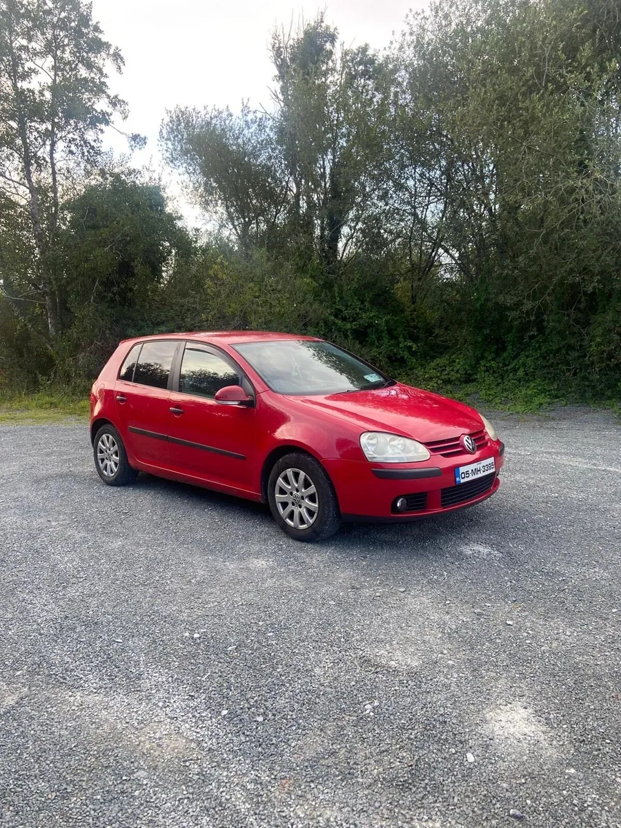 Golf - Image 1