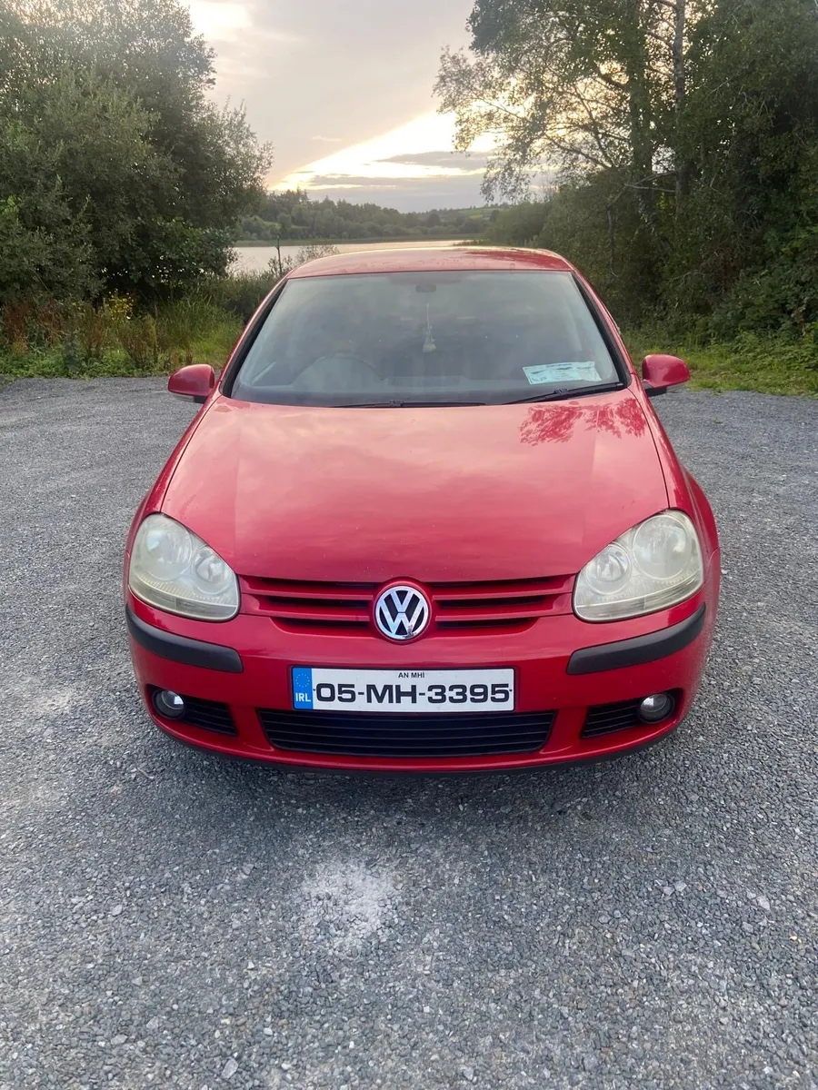 Golf - Image 2