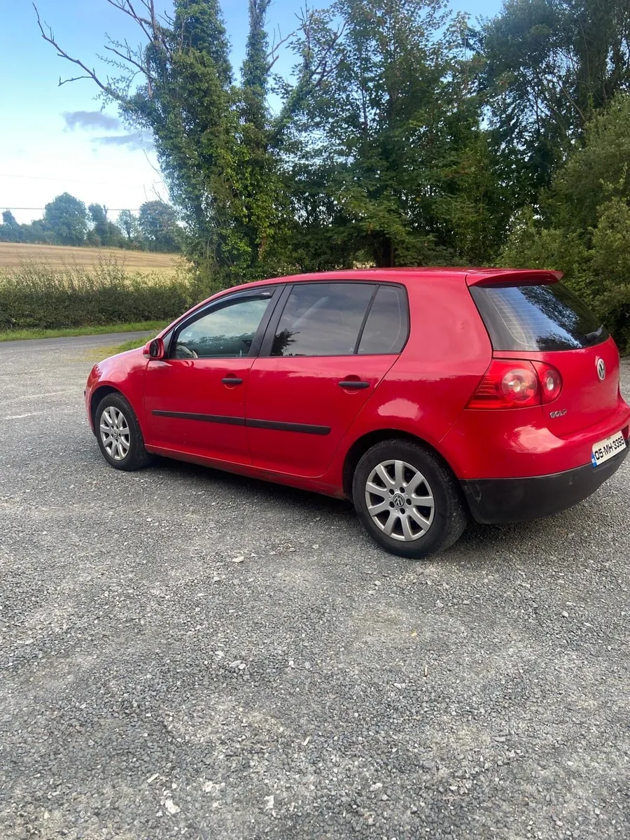 Golf - Image 3