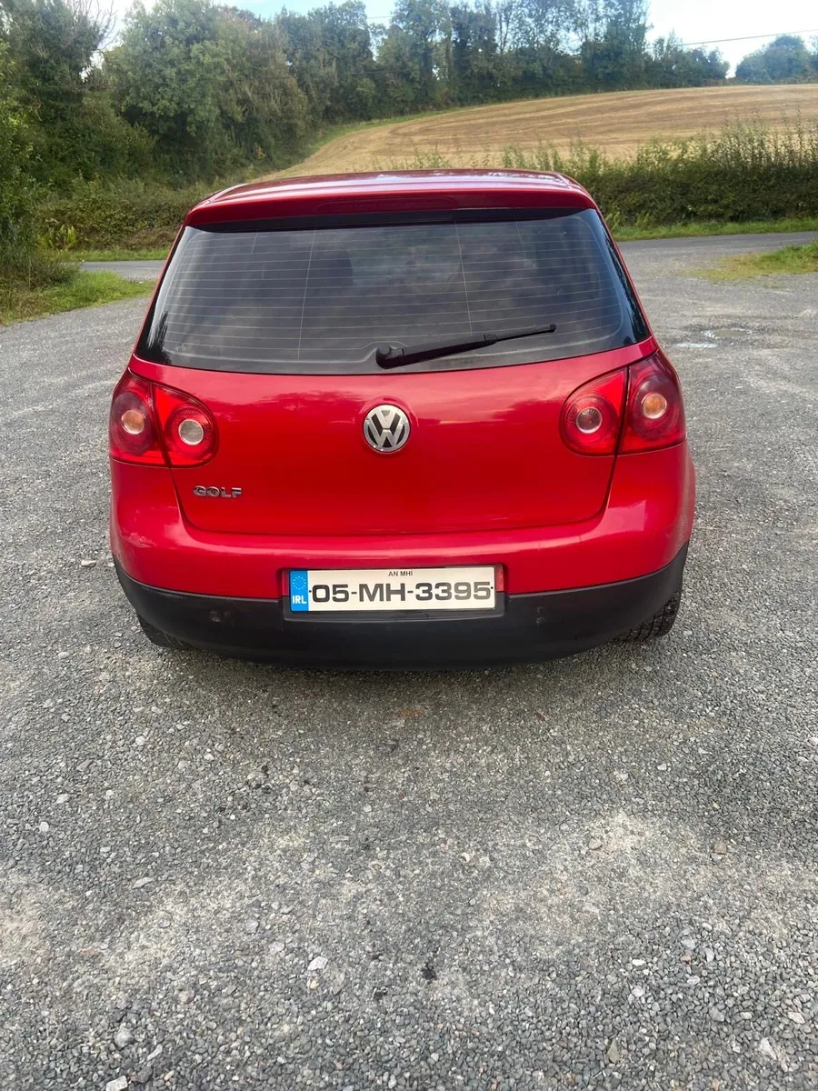 Golf - Image 4