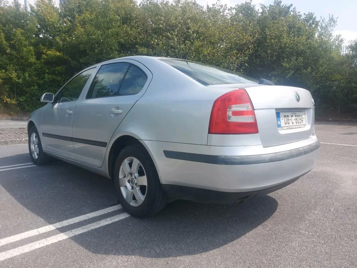 Skoda Octavia New NCT - Image 4