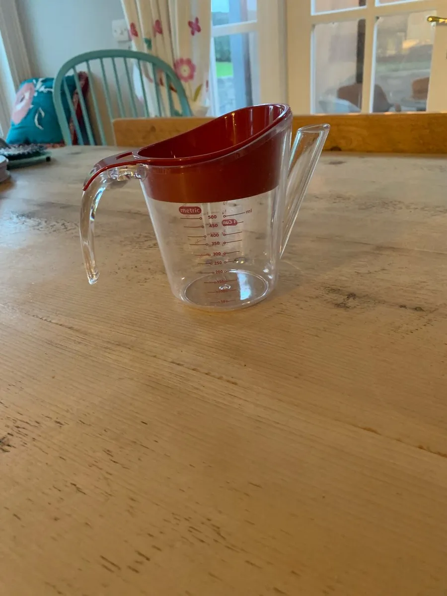 Gravy jug - Image 2