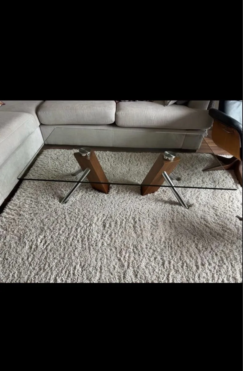 Coffee table - Image 1