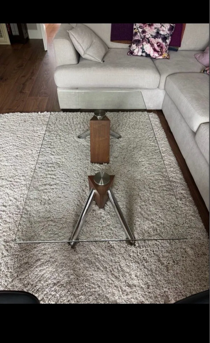 Coffee table - Image 2