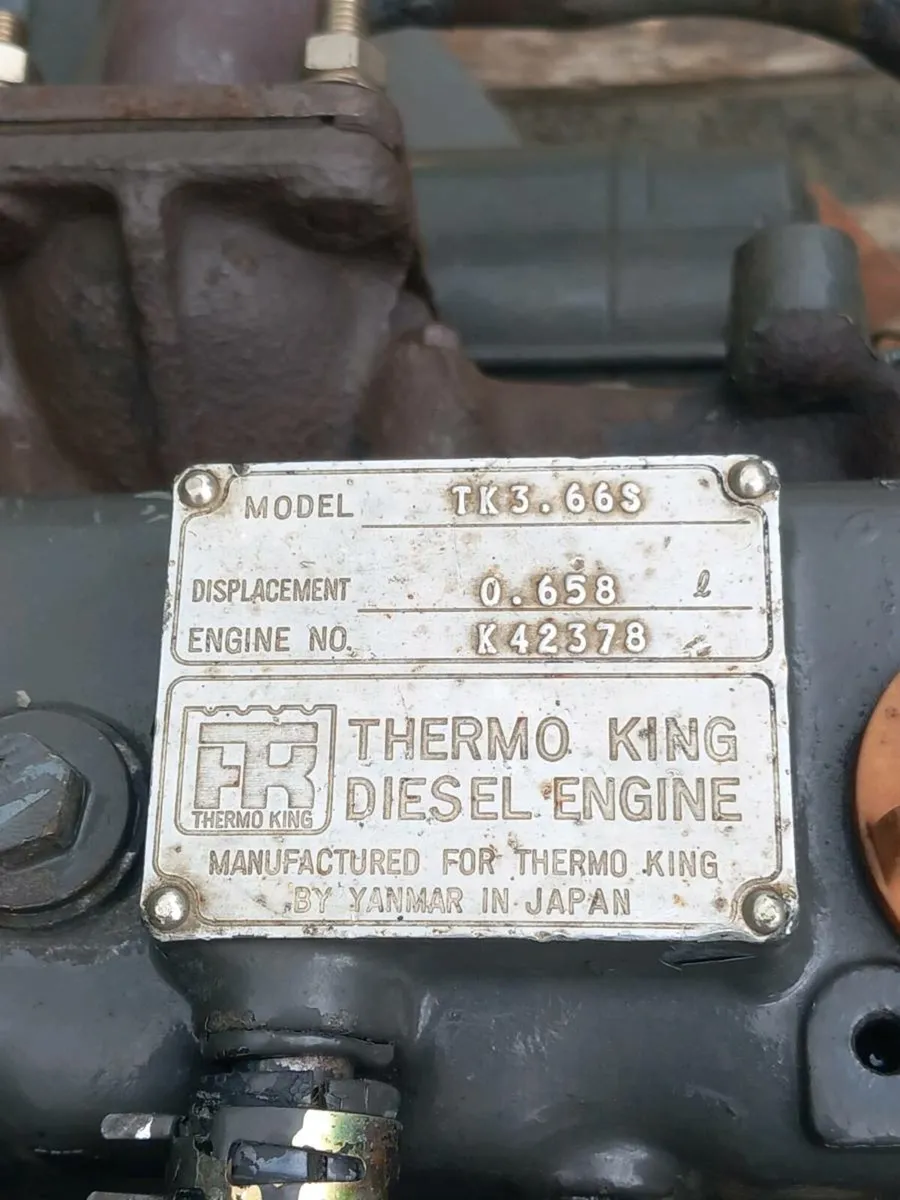 Marine Generator - Image 2