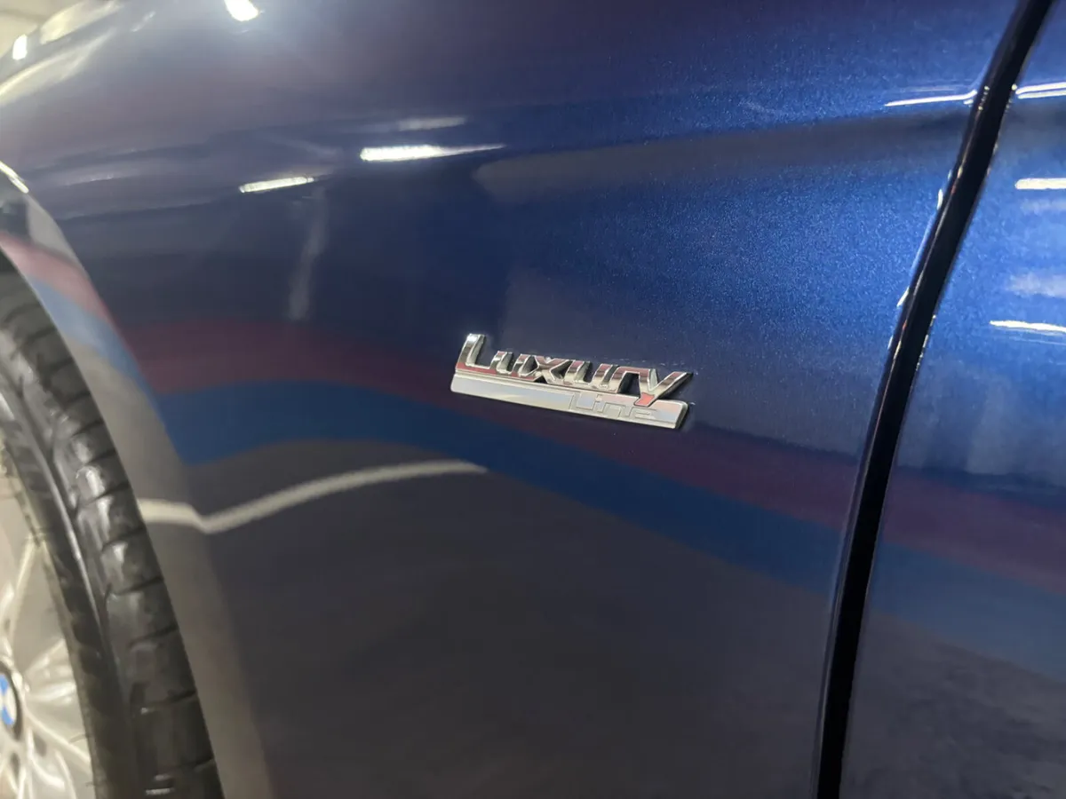 181 BMW 320d AUTO F31 ESTATE 12MONTHS WARRANTY - Image 3