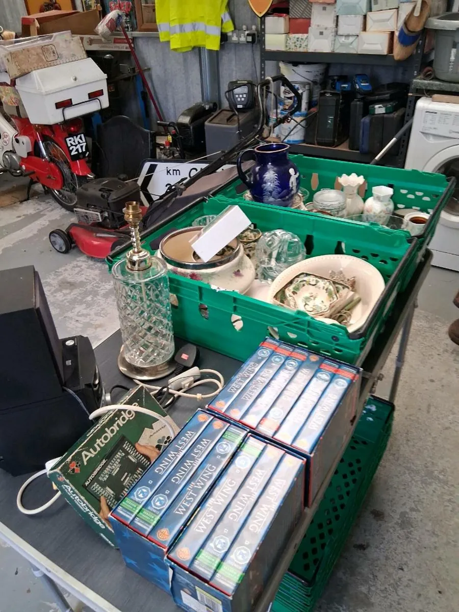 Bits and bobs - Image 1