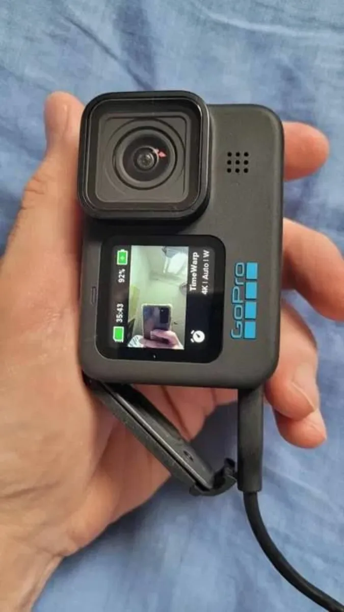 GoPro 11 - Image 1