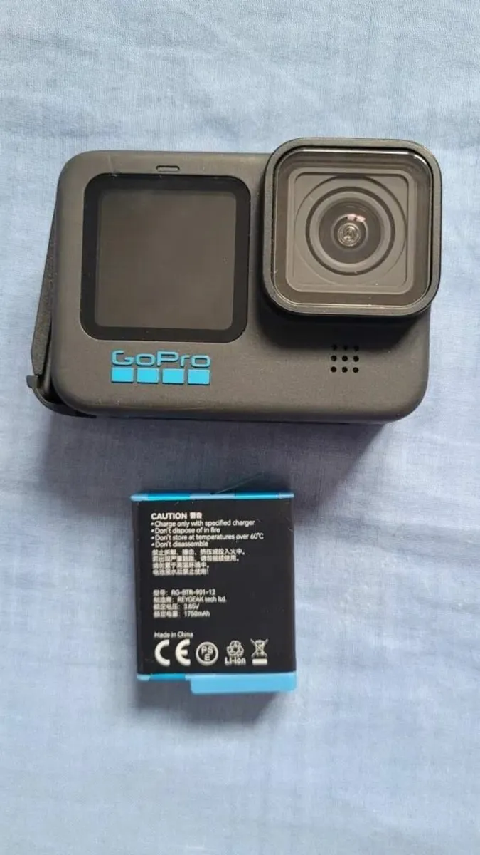 GoPro 11 - Image 4