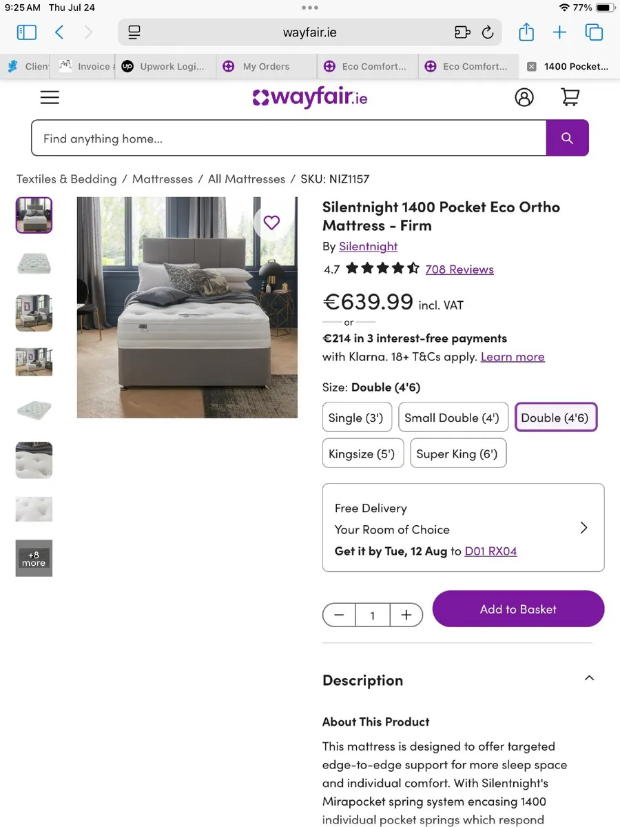 Mattress - Image 4