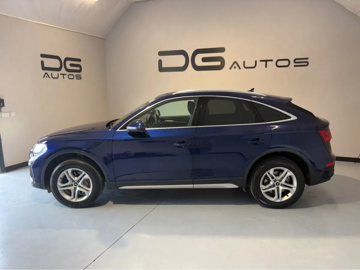 Audi Q5 Low KMS - Sport - 2 Seater- VAT Invoice - Image 1