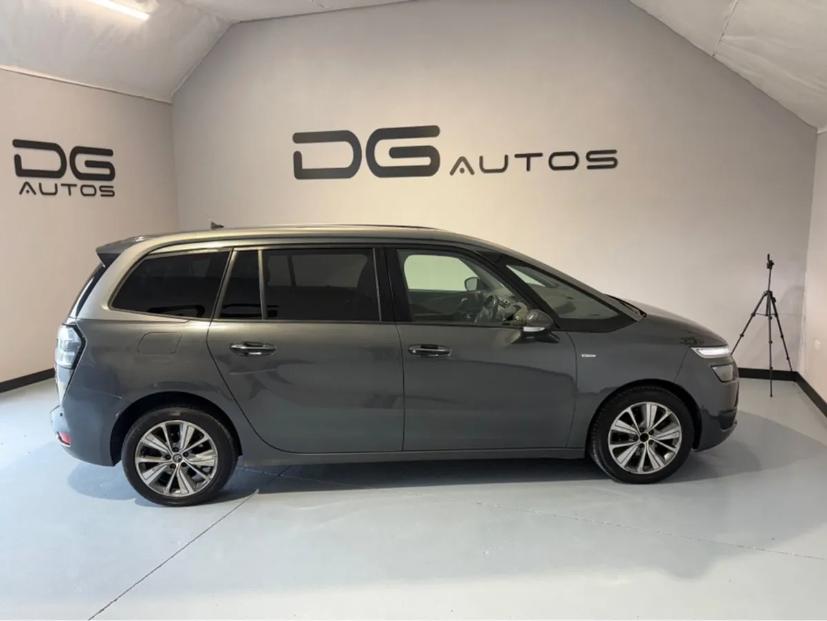 Citroen Grand C4 Picasso Grand 1.6 E-hdi Exclusiv - Image 2
