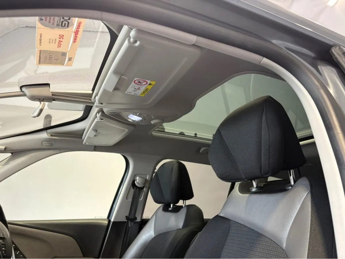 Citroen Grand C4 Picasso Grand 1.6 E-hdi Exclusiv - Image 3