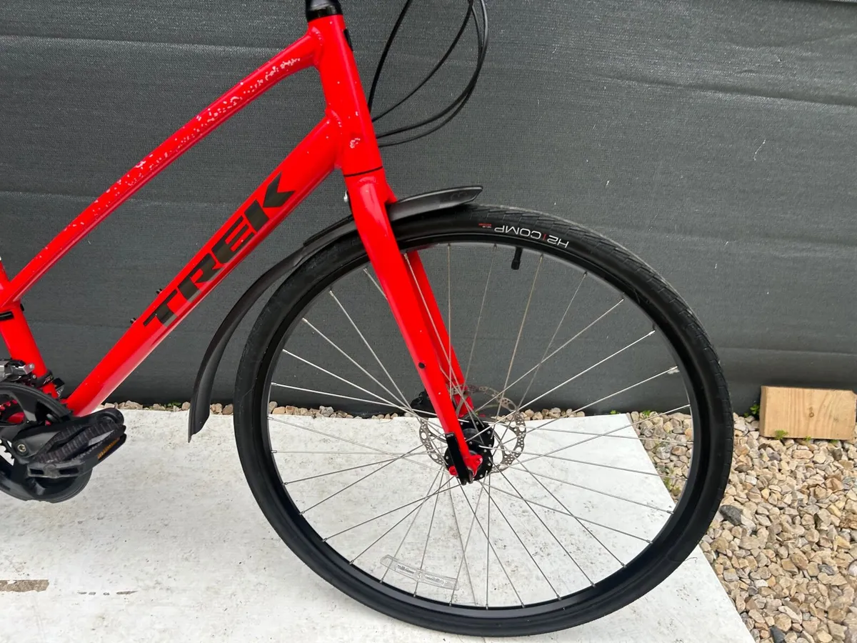 Trek FX2❗️Open on Sunday 12 to 18 - Image 2