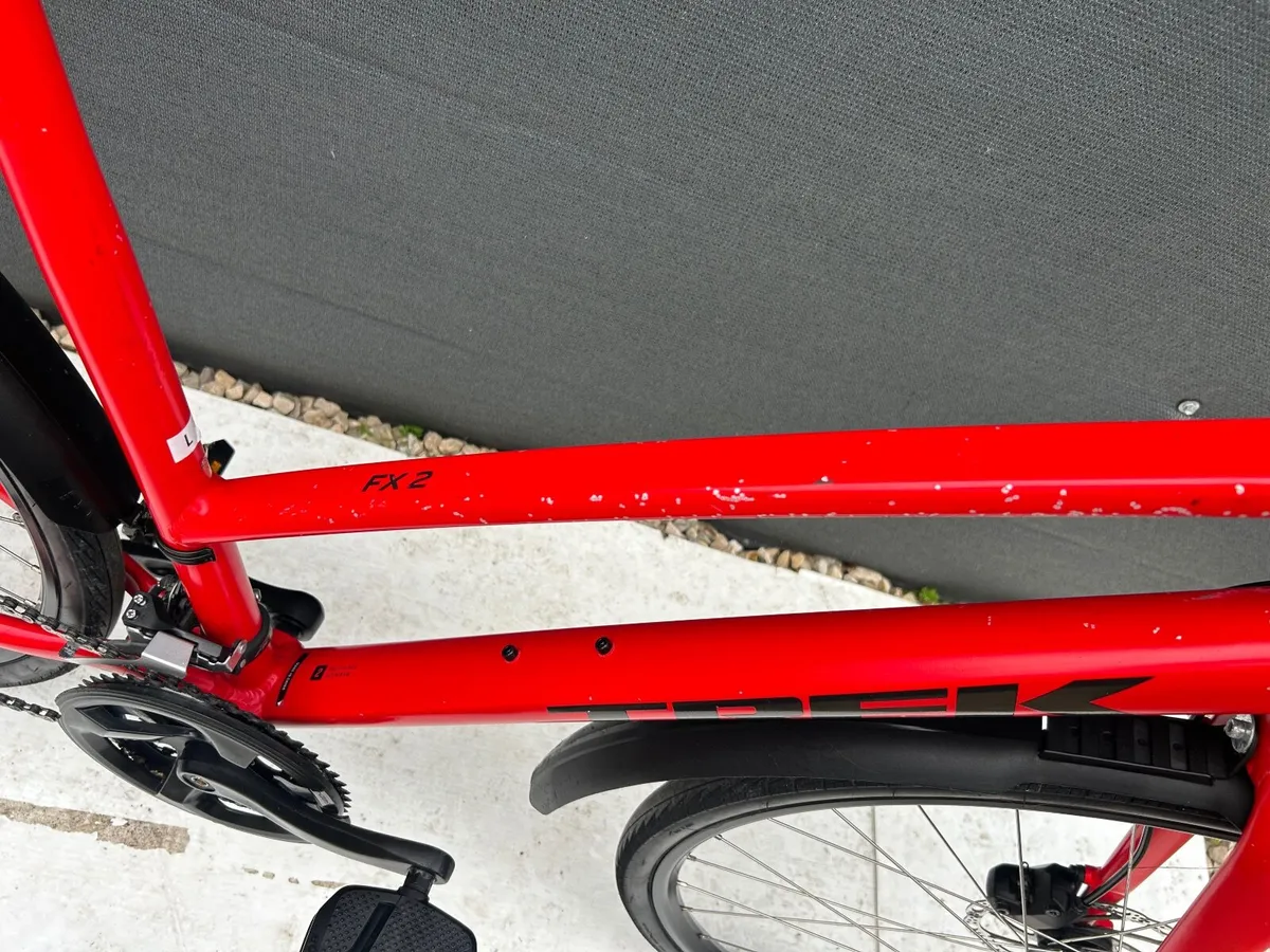 Trek FX2❗️Open on Sunday 12 to 18 - Image 3
