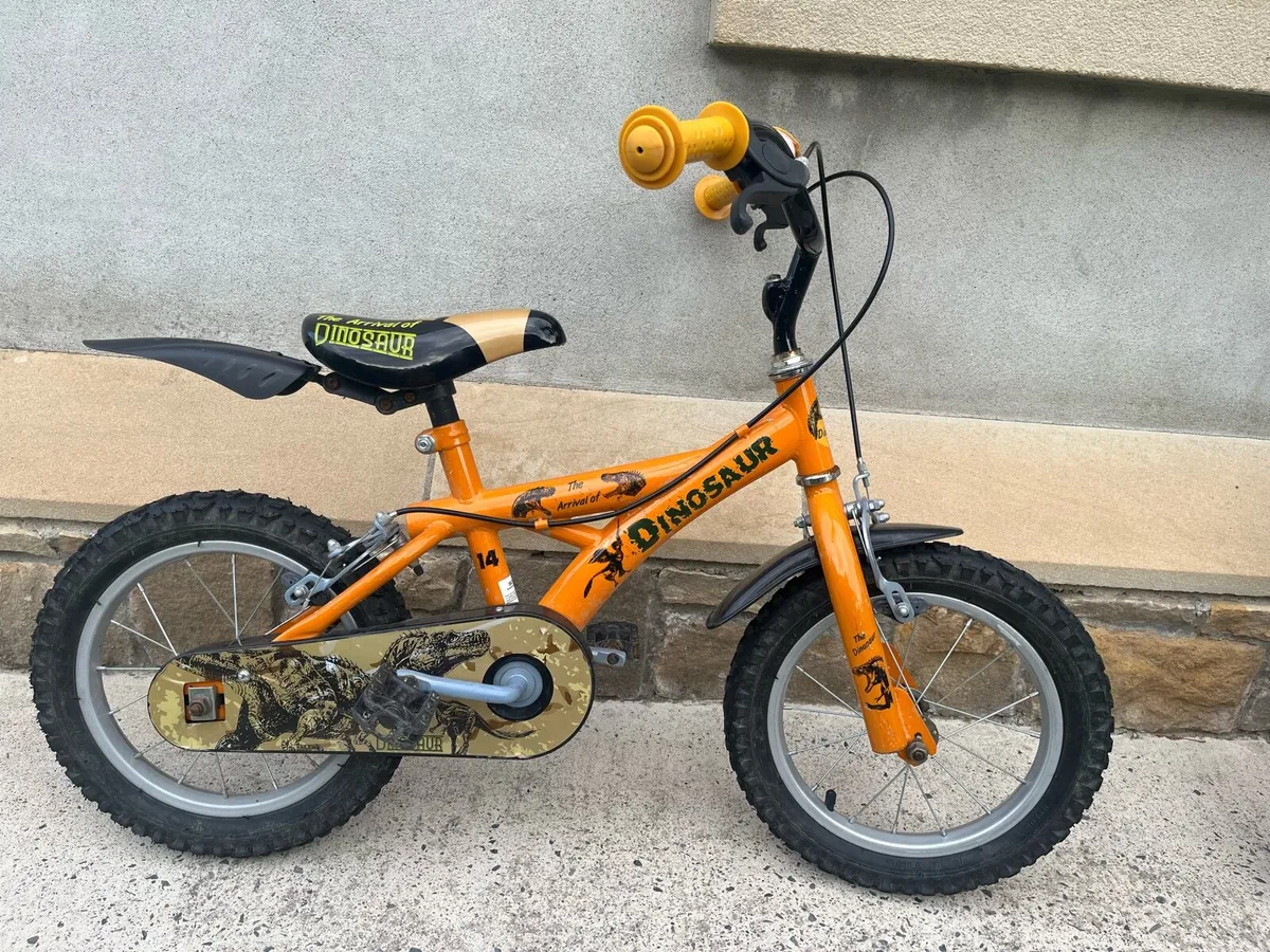 Free Bikes - Image 2