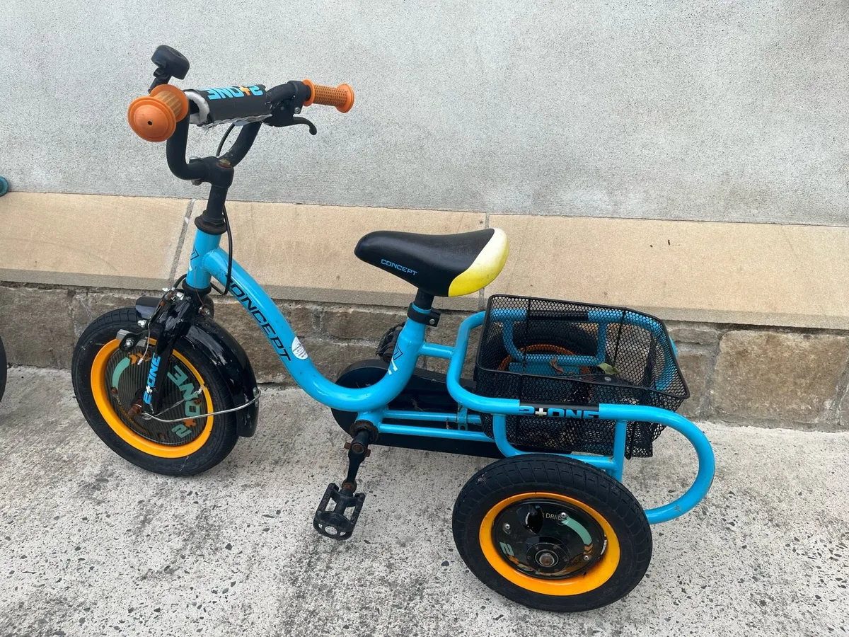 Free Bikes - Image 3
