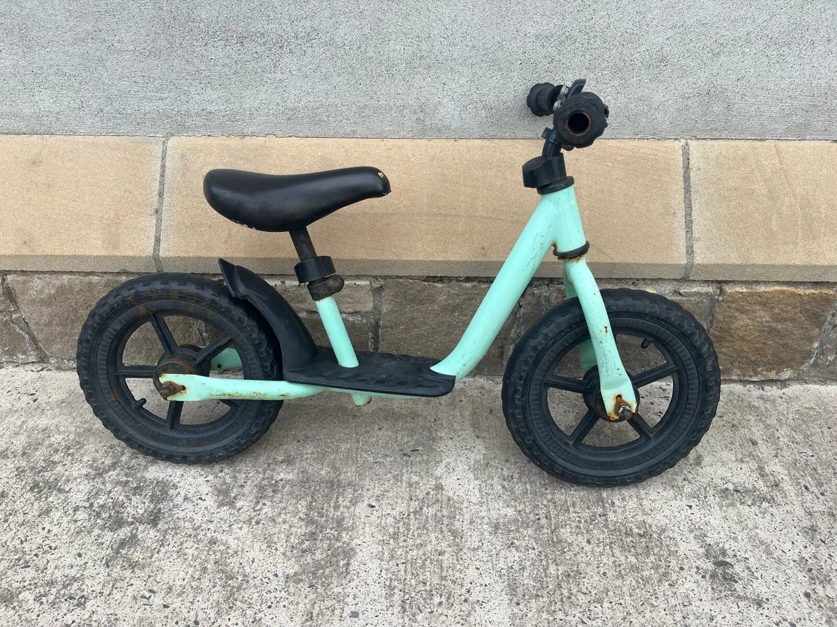Free Bikes - Image 4