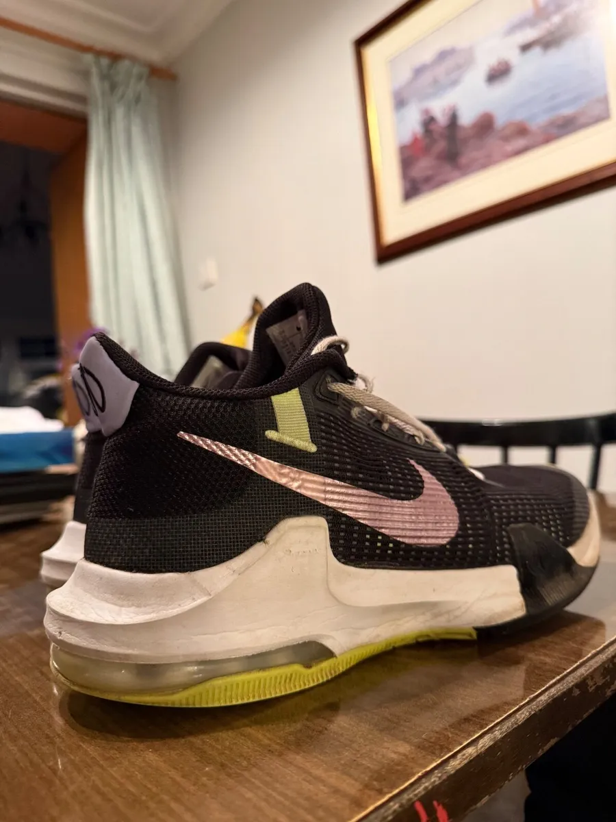 Nike Air Max Impact 4 Shoes - Image 2