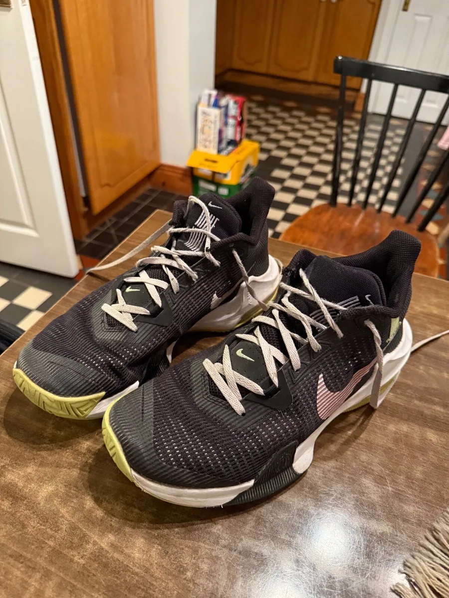 Nike Air Max Impact 4 Shoes - Image 4