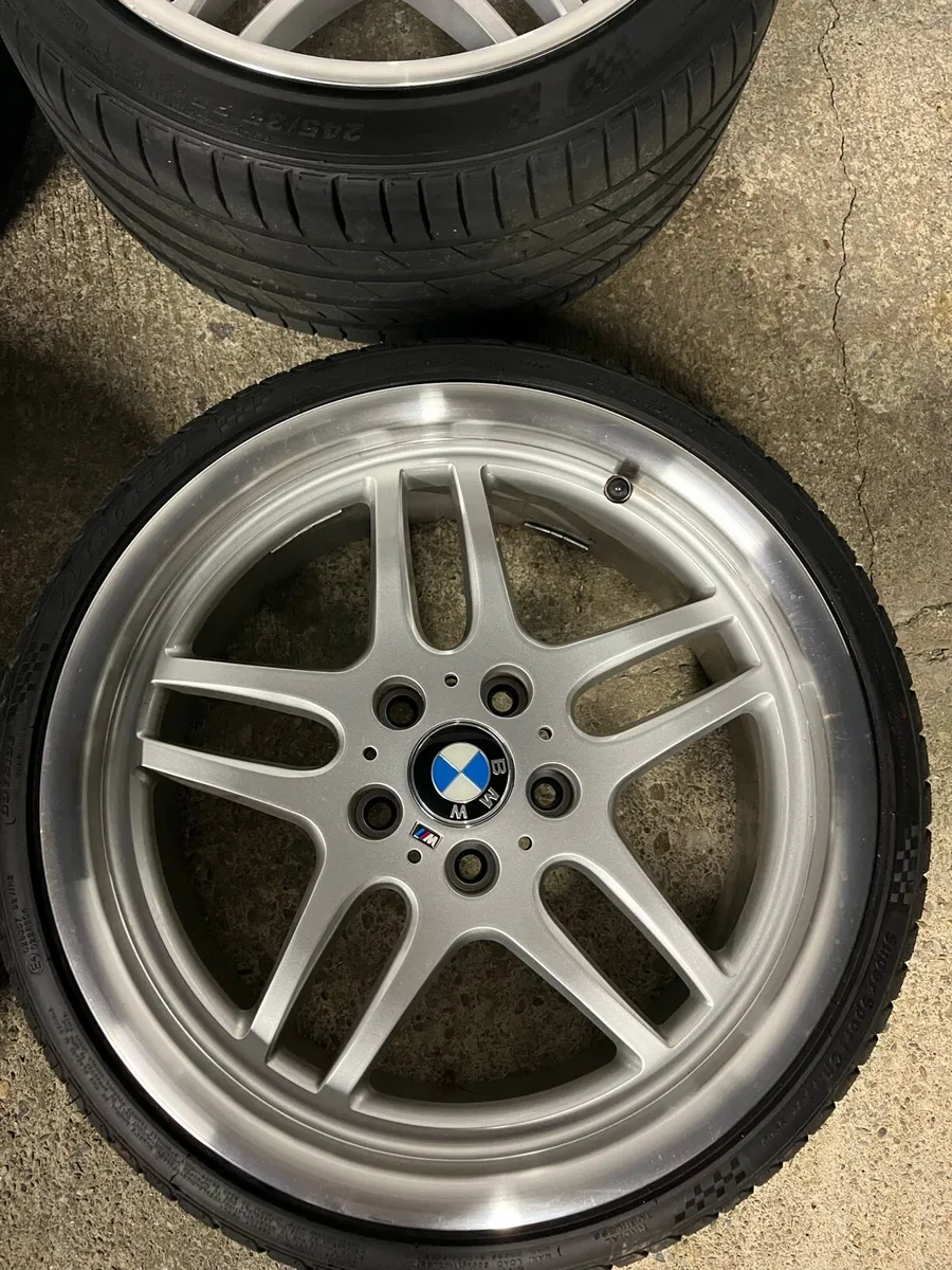 18” M parallels 5x120 - Image 3