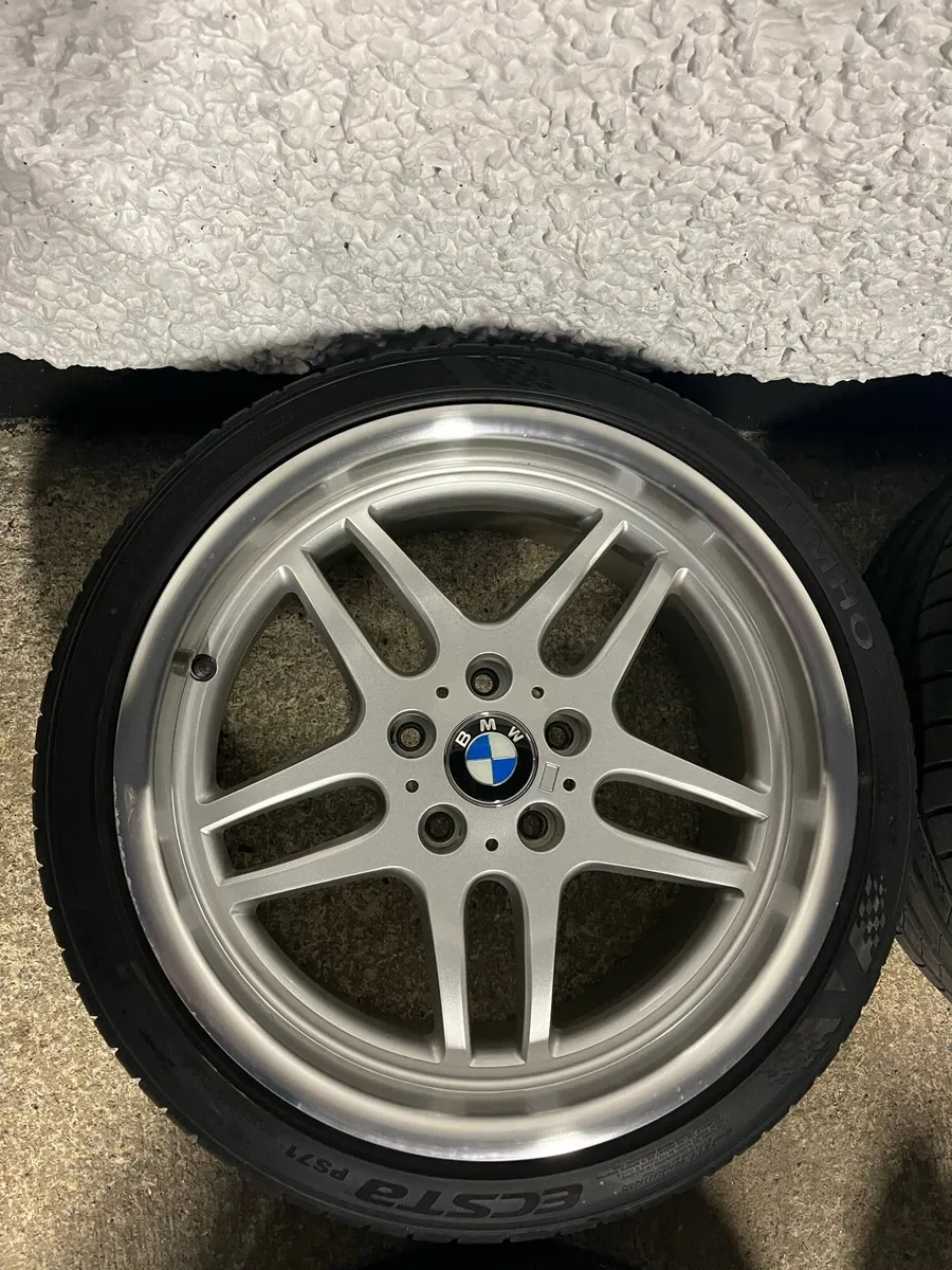 18” M parallels 5x120 - Image 4