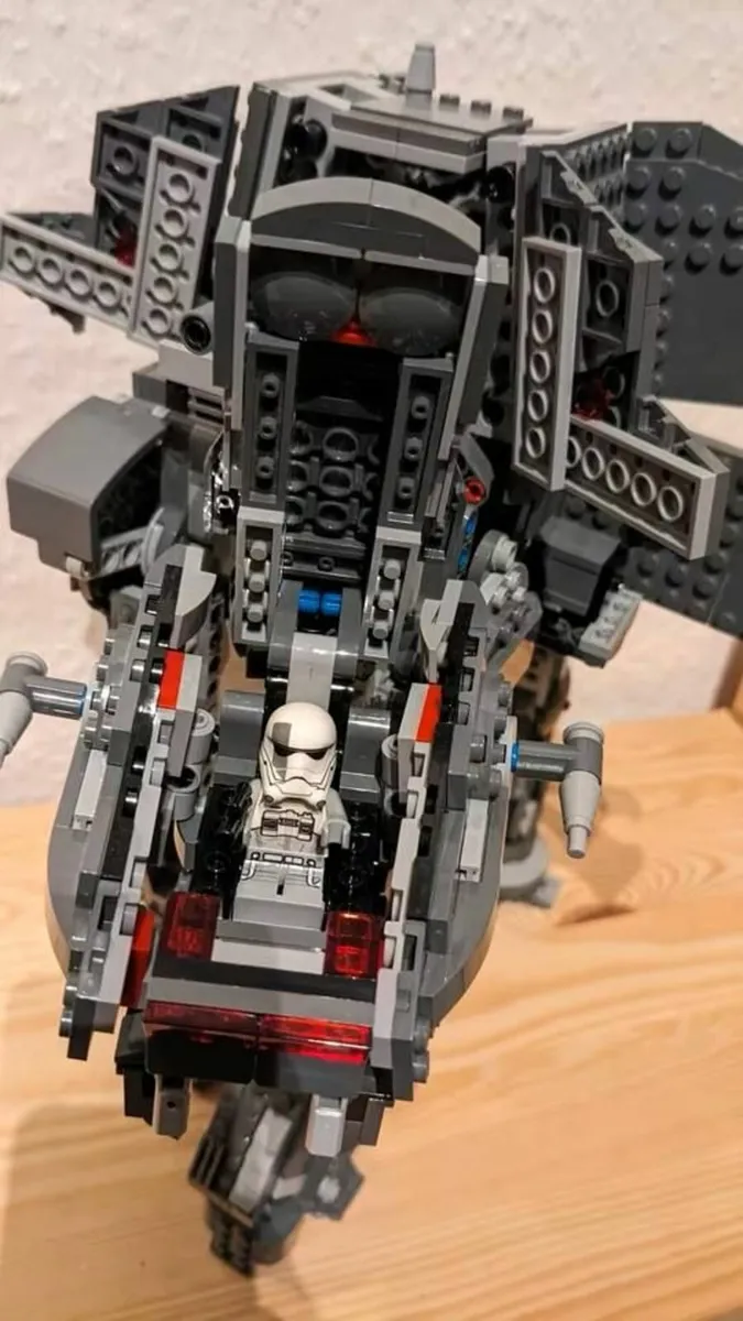 Lego Star Wars 75189 - Image 3