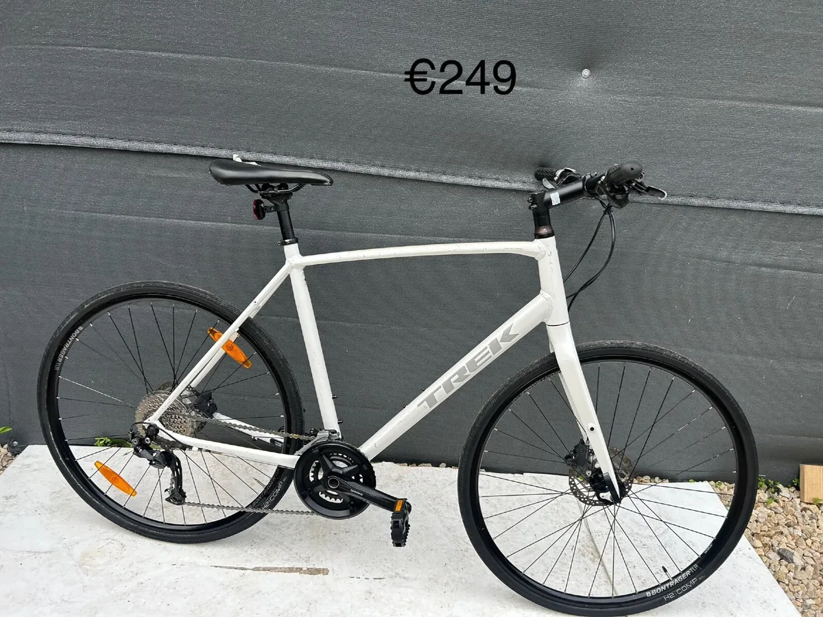 Trek FX3❗️Big sale on Sunday 12 to 17 - Image 1