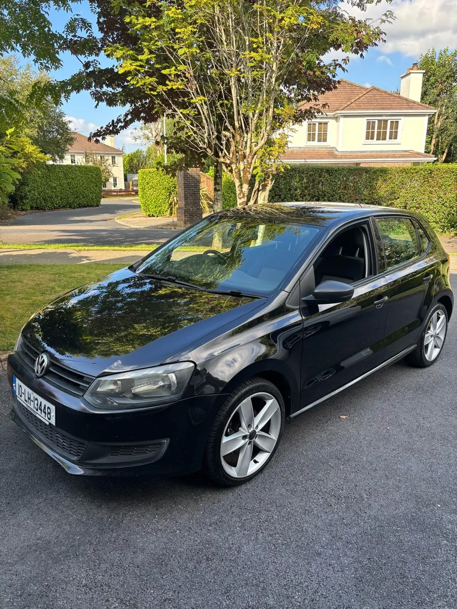 VW POLO, NEW TIMING CHAIN ALL NEW BRAKES - Image 2