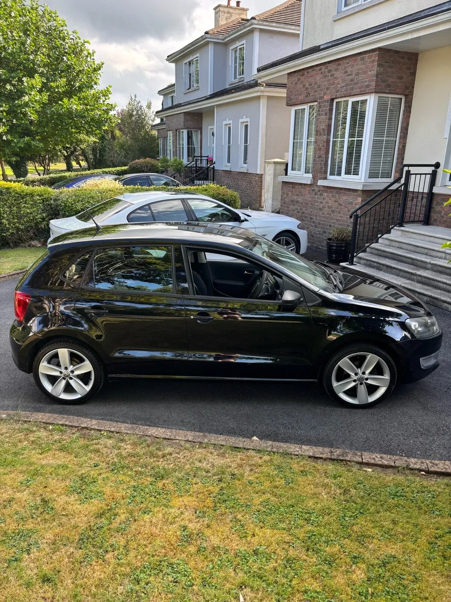 VW POLO, NEW TIMING CHAIN ALL NEW BRAKES - Image 4