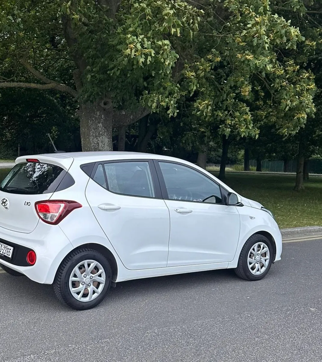 Hyundai i10 - Image 3