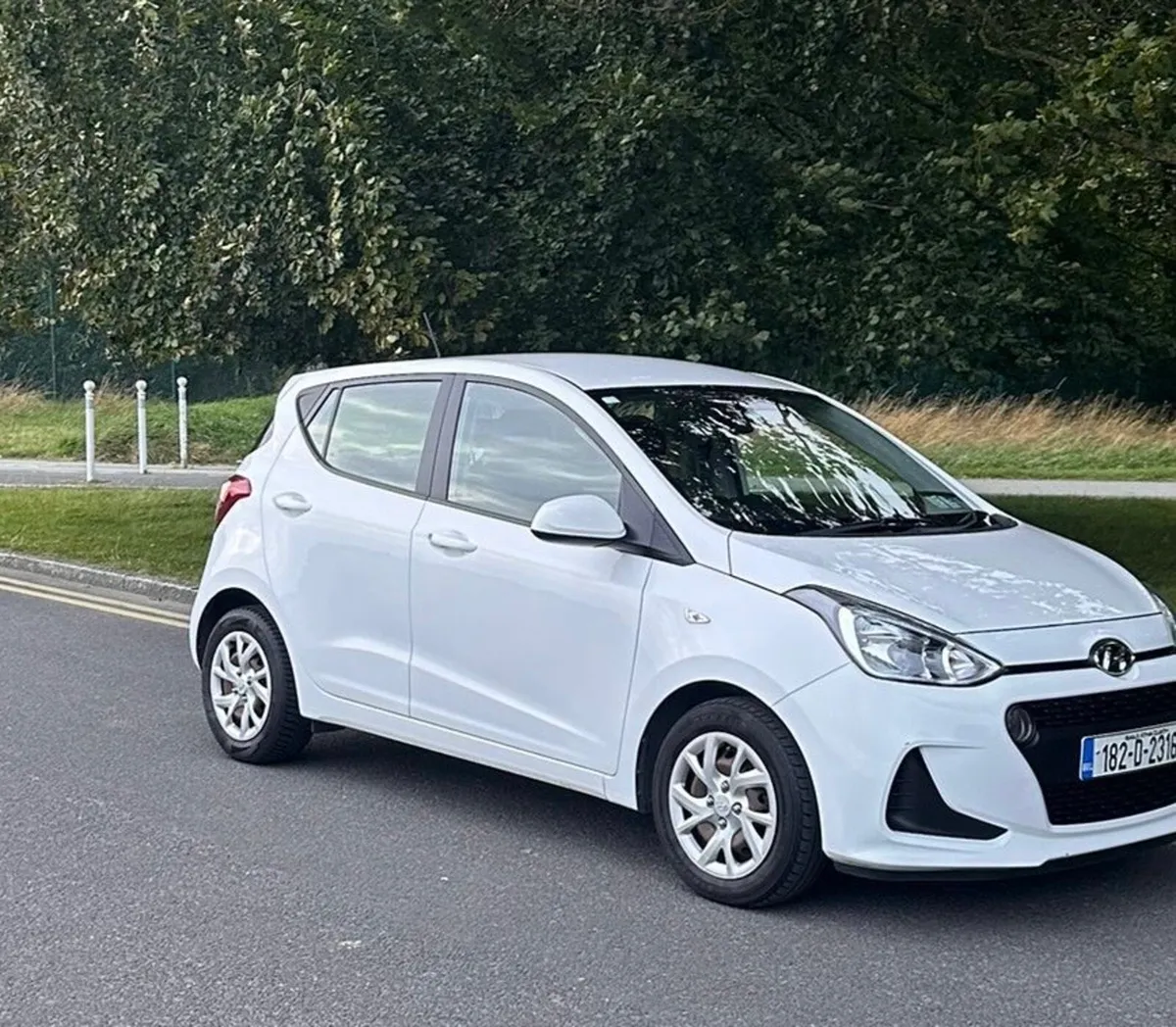 Hyundai i10 - Image 4