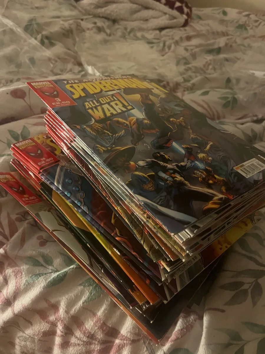Marvel Comics - Image 2