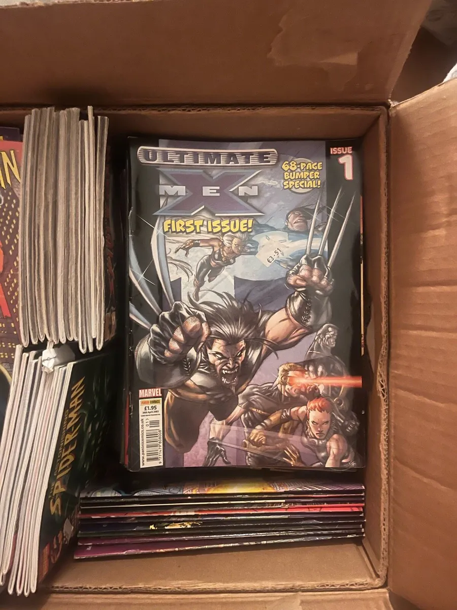 Marvel Comics - Image 3