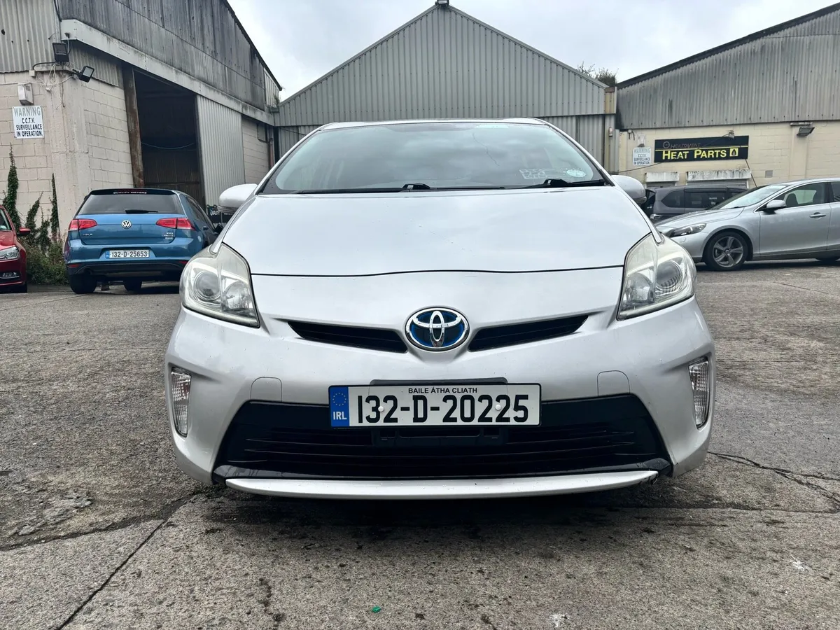 2103 Prius - Image 2